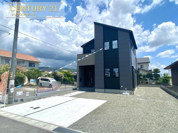神埼郡吉野ヶ里町三津の新築一戸建