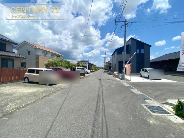 神埼郡吉野ヶ里町三津の新築一戸建