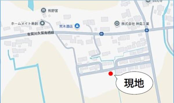 神埼郡吉野ヶ里町三津の新築一戸建