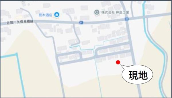 神埼郡吉野ヶ里町三津の新築一戸建