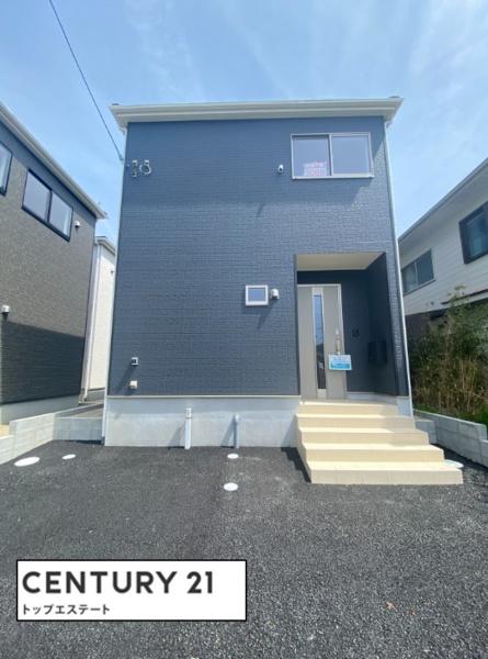 神埼市神埼町本堀の新築一戸建