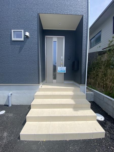 神埼市神埼町本堀の新築一戸建