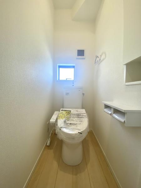 神埼市神埼町本堀の新築一戸建