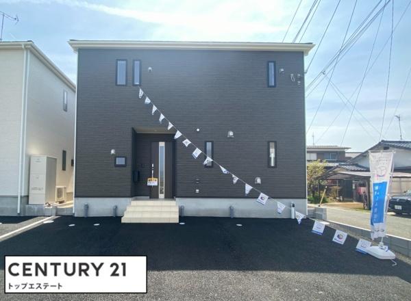 神埼市神埼町本堀の新築一戸建