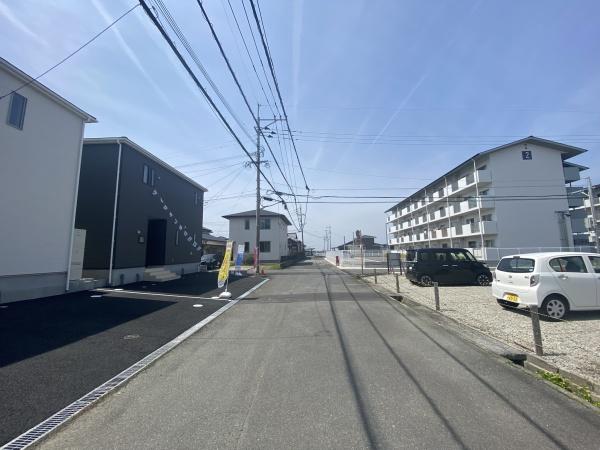 神埼市神埼町本堀の新築一戸建