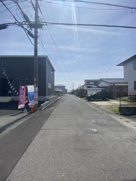 神埼市神埼町本堀の新築一戸建