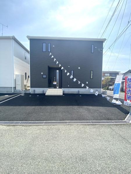 神埼市神埼町本堀の新築一戸建
