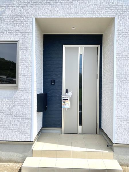 杵島郡江北町大字惣領分の新築一戸建