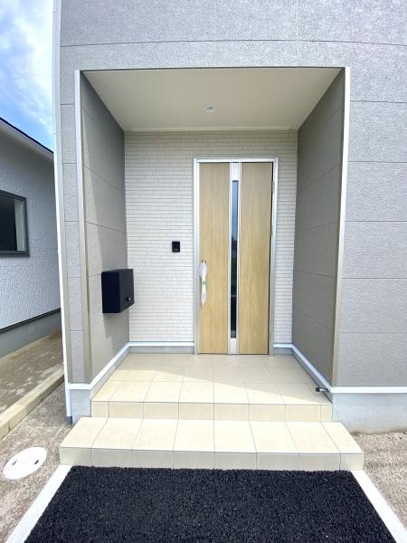 杵島郡江北町大字惣領分の新築一戸建