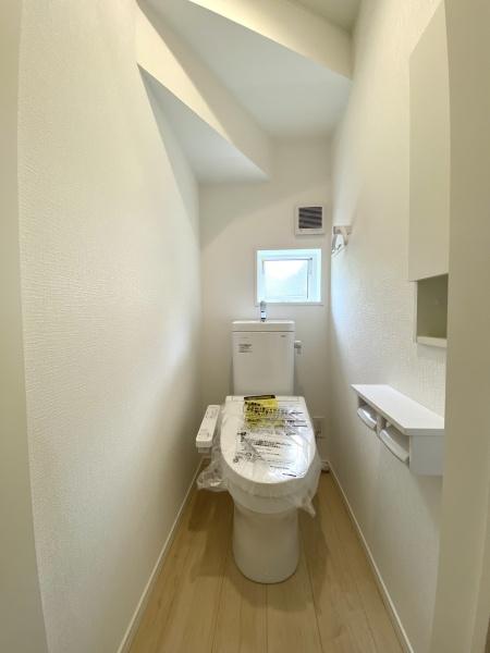 唐津市旭が丘の新築一戸建