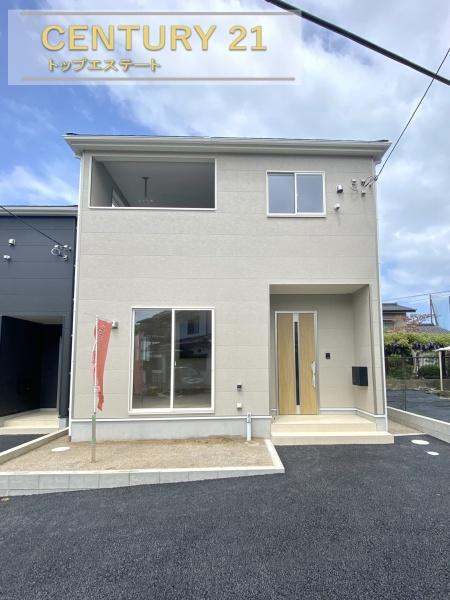 唐津市旭が丘の新築一戸建