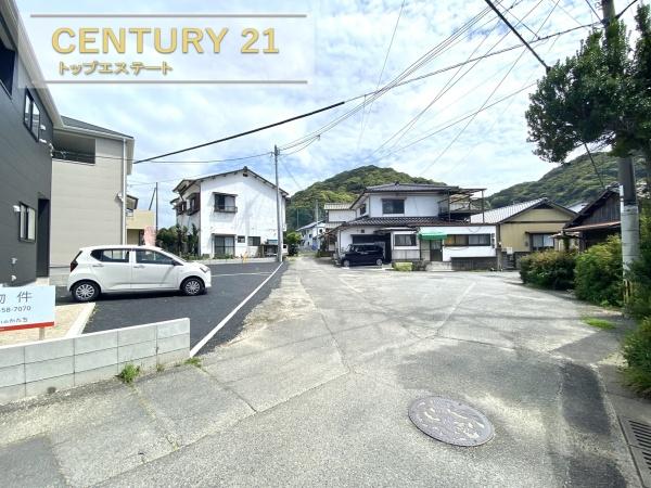 唐津市旭が丘の新築一戸建