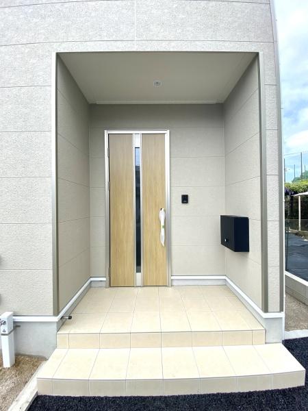 唐津市旭が丘の新築一戸建