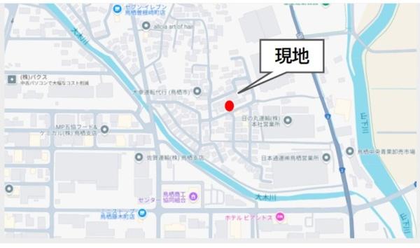 鳥栖市曽根崎町の新築一戸建