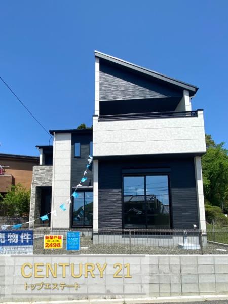 鳥栖市平田町の新築一戸建