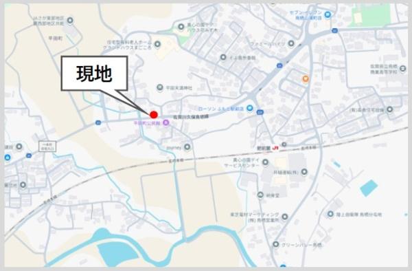 鳥栖市平田町の新築一戸建