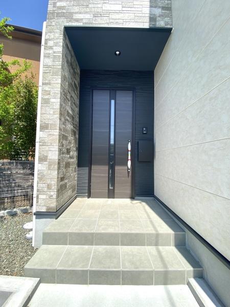 鳥栖市平田町の新築一戸建
