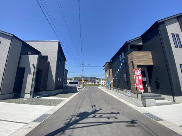 三養基郡みやき町大字白壁の新築一戸建