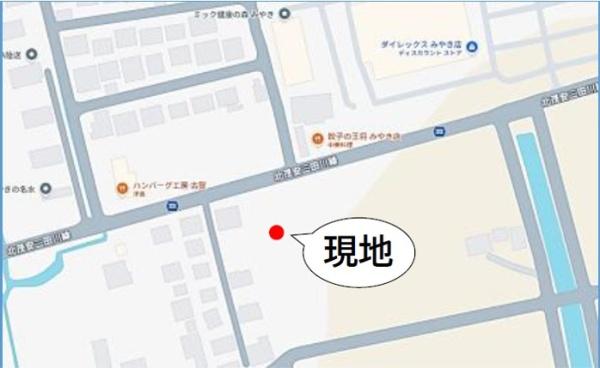 三養基郡みやき町大字白壁の新築一戸建