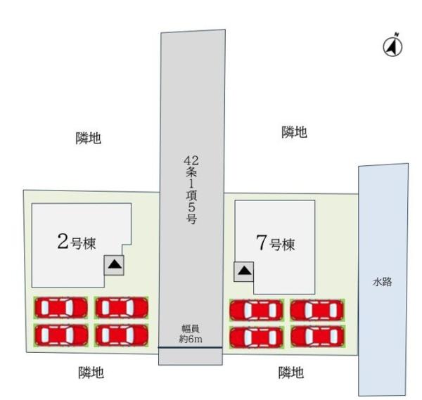 三養基郡みやき町大字白壁の新築一戸建