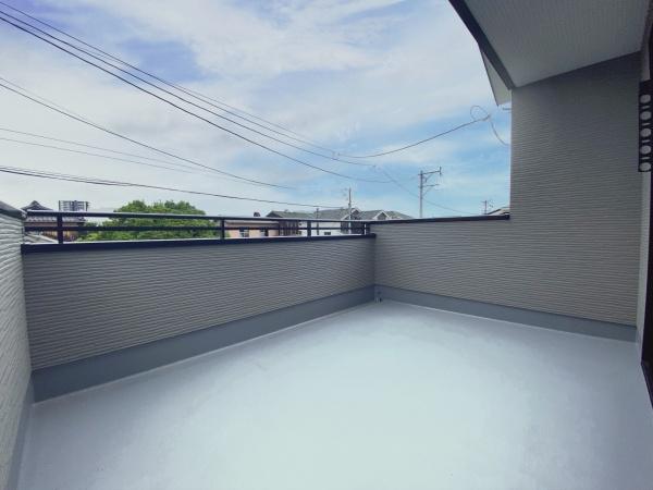 佐賀市多布施２丁目の新築一戸建