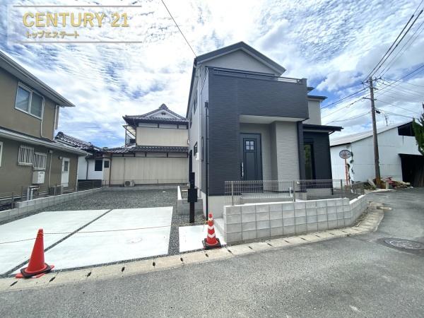 佐賀市多布施２丁目の新築一戸建