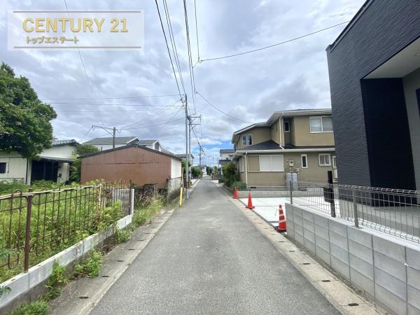 佐賀市多布施２丁目の新築一戸建