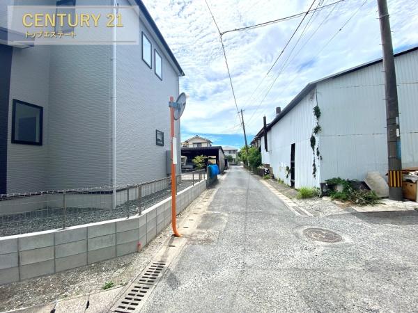 佐賀市多布施２丁目の新築一戸建