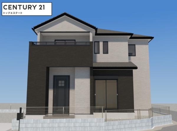 佐賀市多布施２丁目の新築一戸建