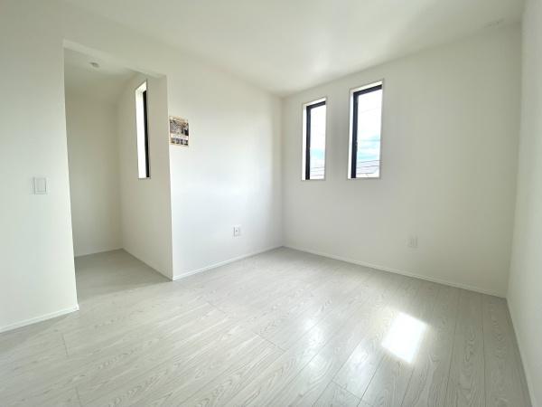 鳥栖市鎗田町の新築一戸建