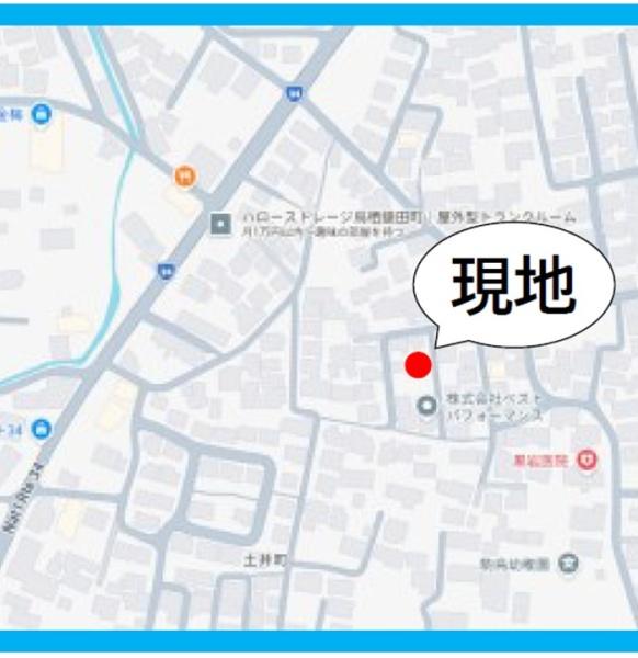 鳥栖市鎗田町の新築一戸建