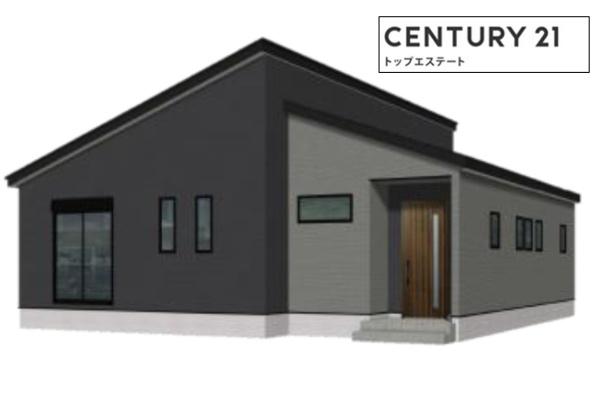 佐賀市大和町大字久池井の新築一戸建