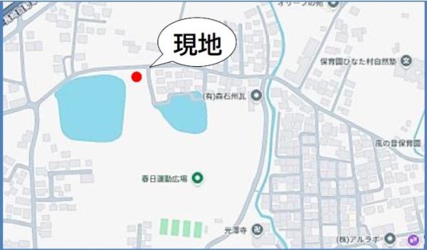 佐賀市大和町大字久池井の新築一戸建