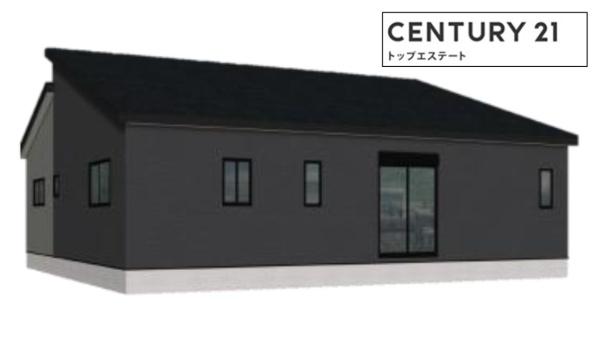 佐賀市大和町大字久池井の新築一戸建