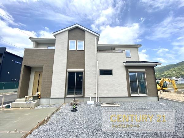 唐津市原の新築一戸建