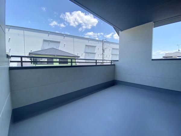 鳥栖市姫方町の新築一戸建