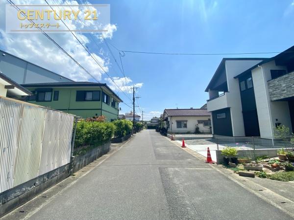 鳥栖市姫方町の新築一戸建