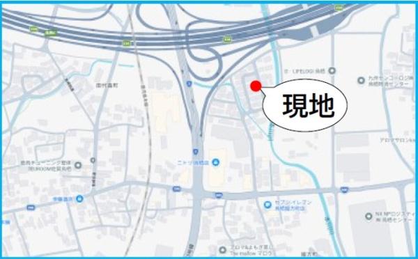 鳥栖市姫方町の新築一戸建