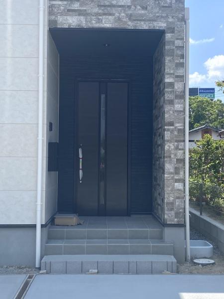 鳥栖市姫方町の新築一戸建