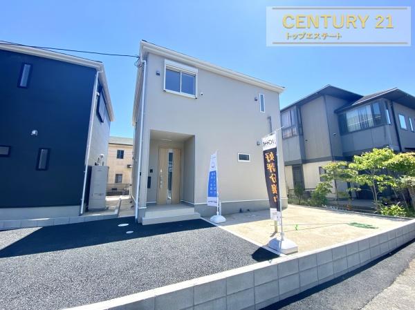 佐賀市西田代１丁目の新築一戸建