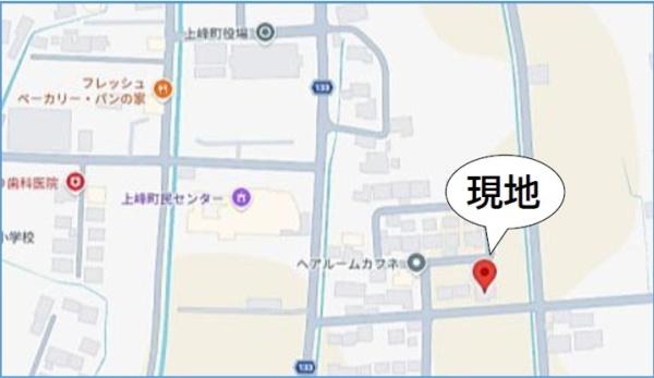 三養基郡上峰町大字坊所の新築一戸建