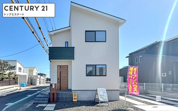 佐賀市高木瀬東１丁目の新築一戸建