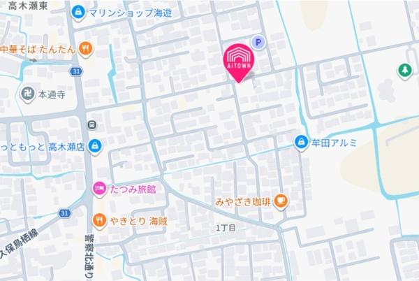 佐賀市高木瀬東１丁目の新築一戸建