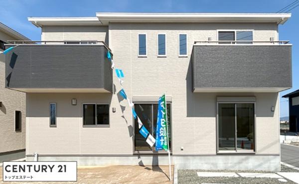 佐賀市久保田町大字徳万の新築一戸建