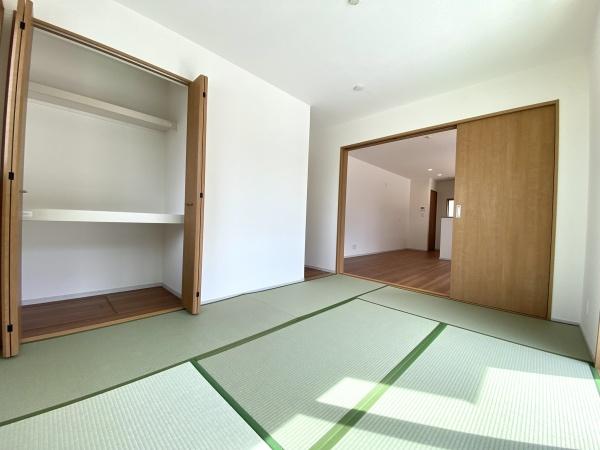 佐賀市久保田町大字徳万の新築一戸建