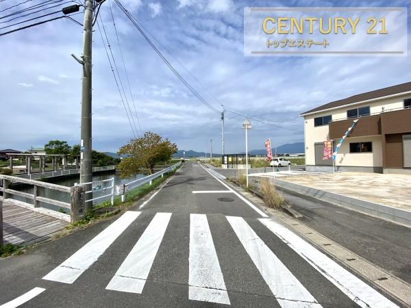 佐賀市久保田町大字徳万の新築一戸建