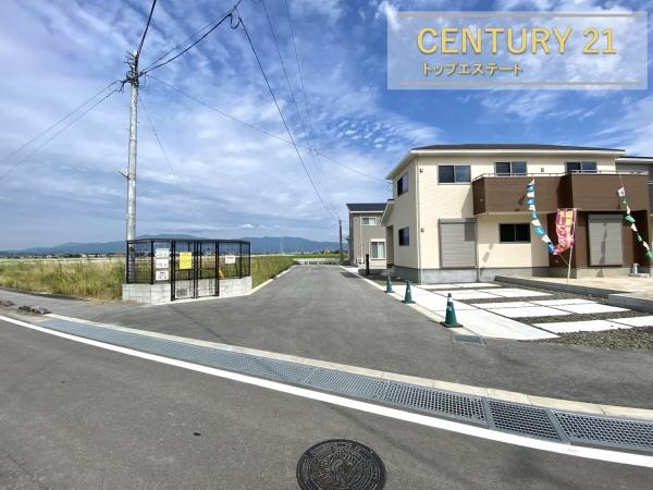 佐賀市久保田町大字徳万の新築一戸建