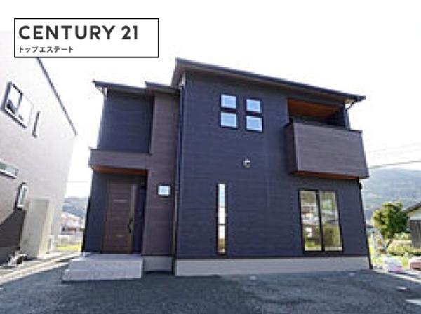 佐賀市久保田町大字徳万の新築一戸建