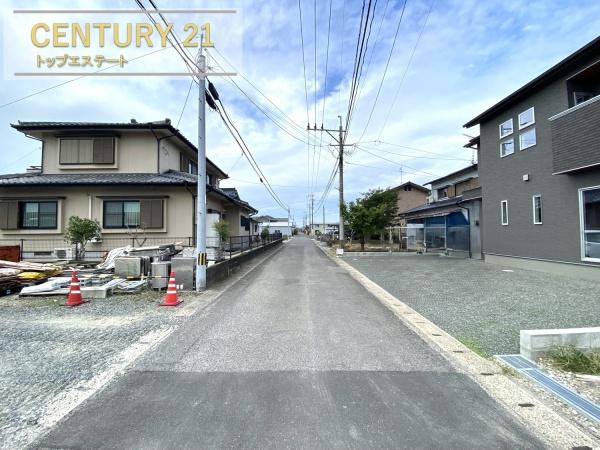 佐賀市久保田町大字徳万の新築一戸建