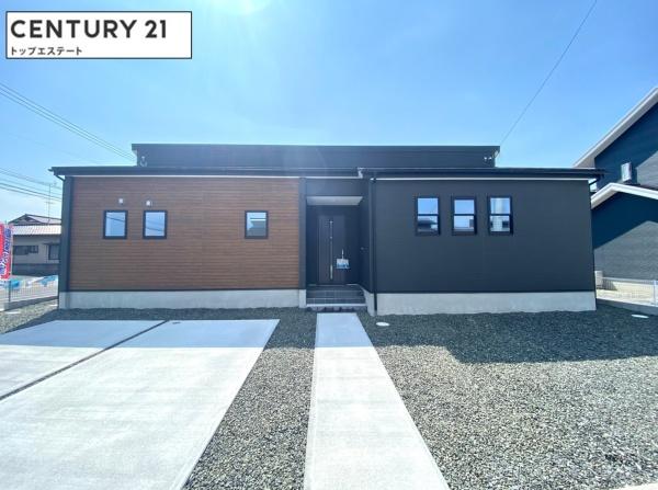 小城市牛津町乙柳の新築一戸建